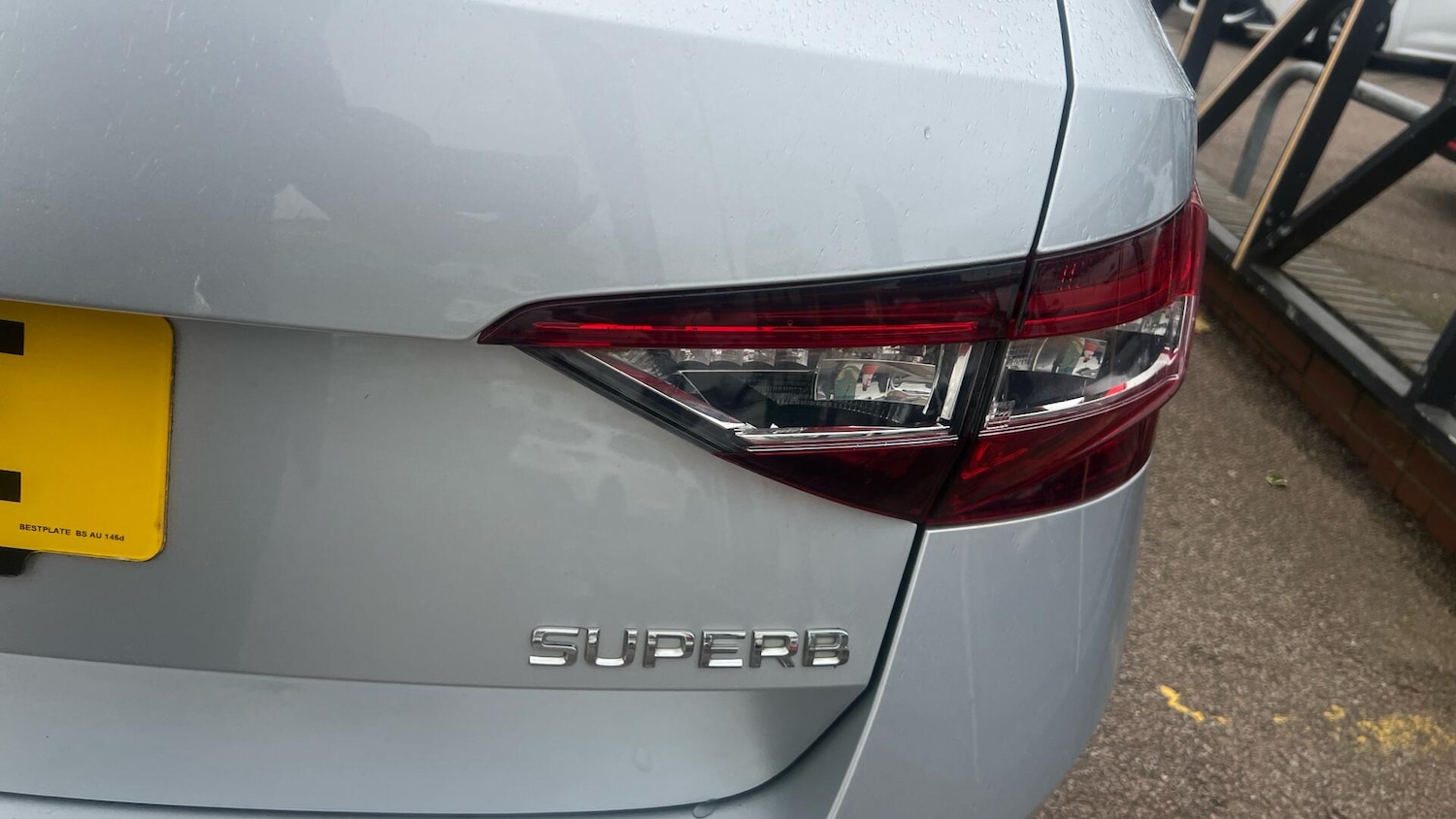 Used Skoda Superb 2017 for sale - 77574539: Photo 37