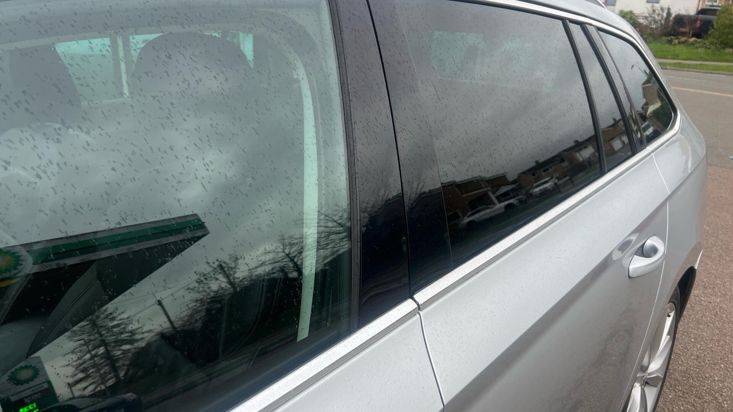 Used Skoda Superb 2017 for sale - 77574539: Photo 39