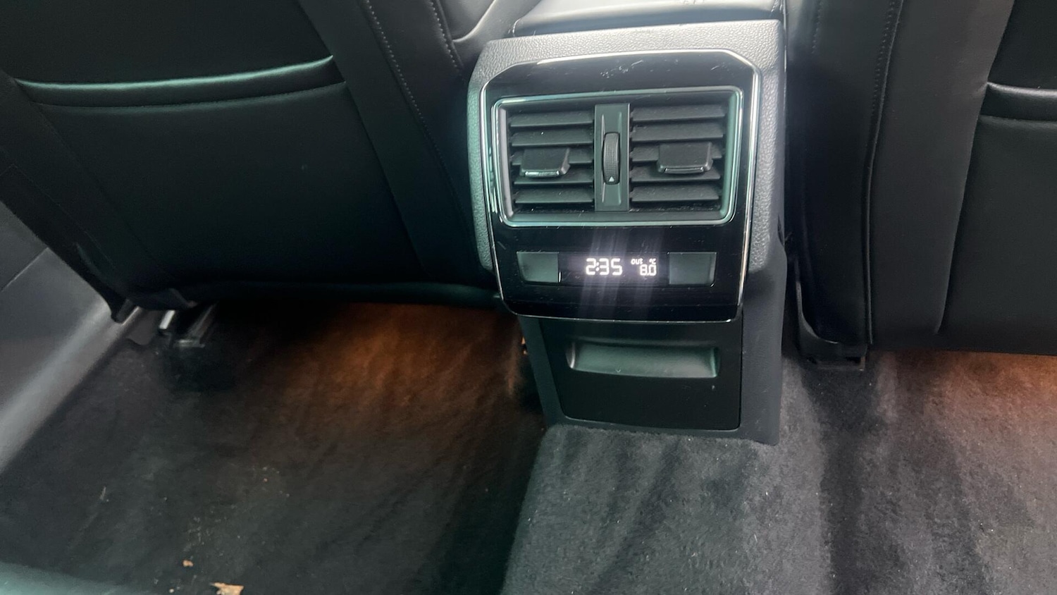 Used Skoda Superb 2017 for sale - 77574539: Photo 40