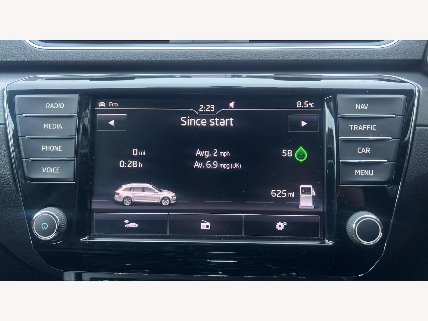 Used Skoda Superb 2017 for sale - 77574539: Photo 9