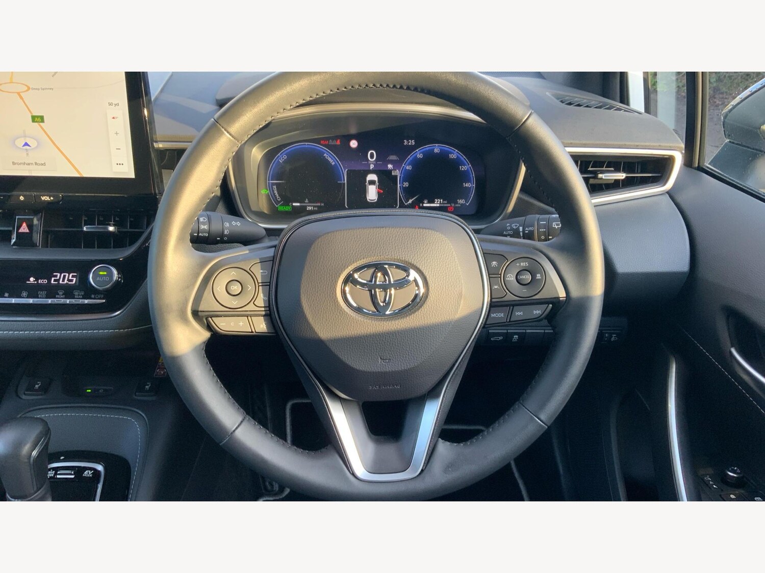 Used Toyota Corolla for sale - 77657941: Photo 10