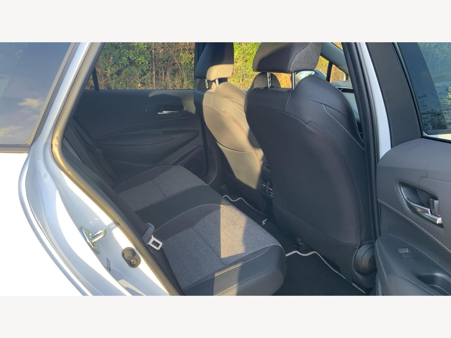 Used Toyota Corolla for sale - 77657941: Photo 14