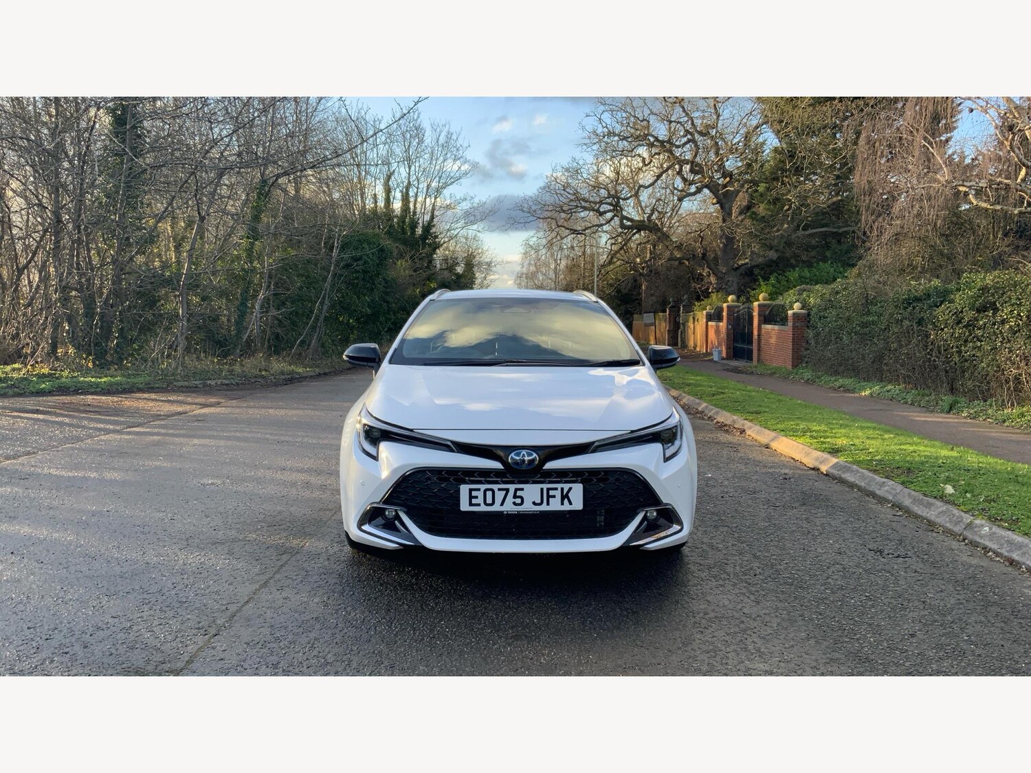 Used Toyota Corolla for sale - 77657941: Photo 17