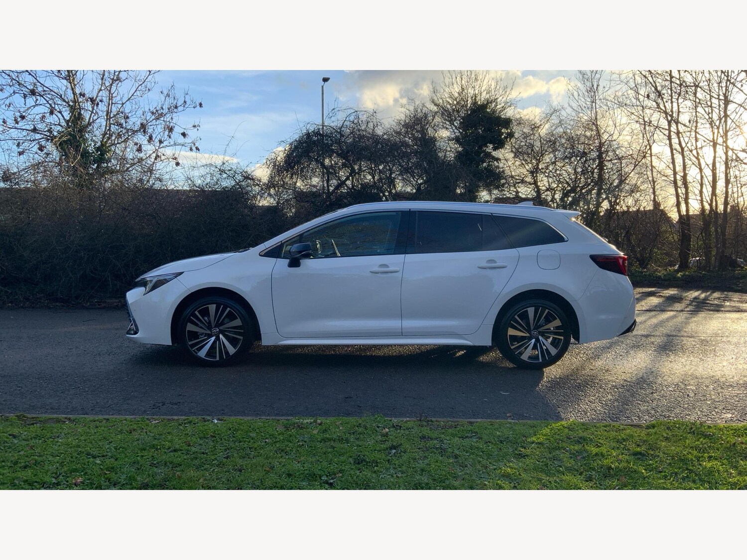 Used Toyota Corolla for sale - 77657941: Photo 19