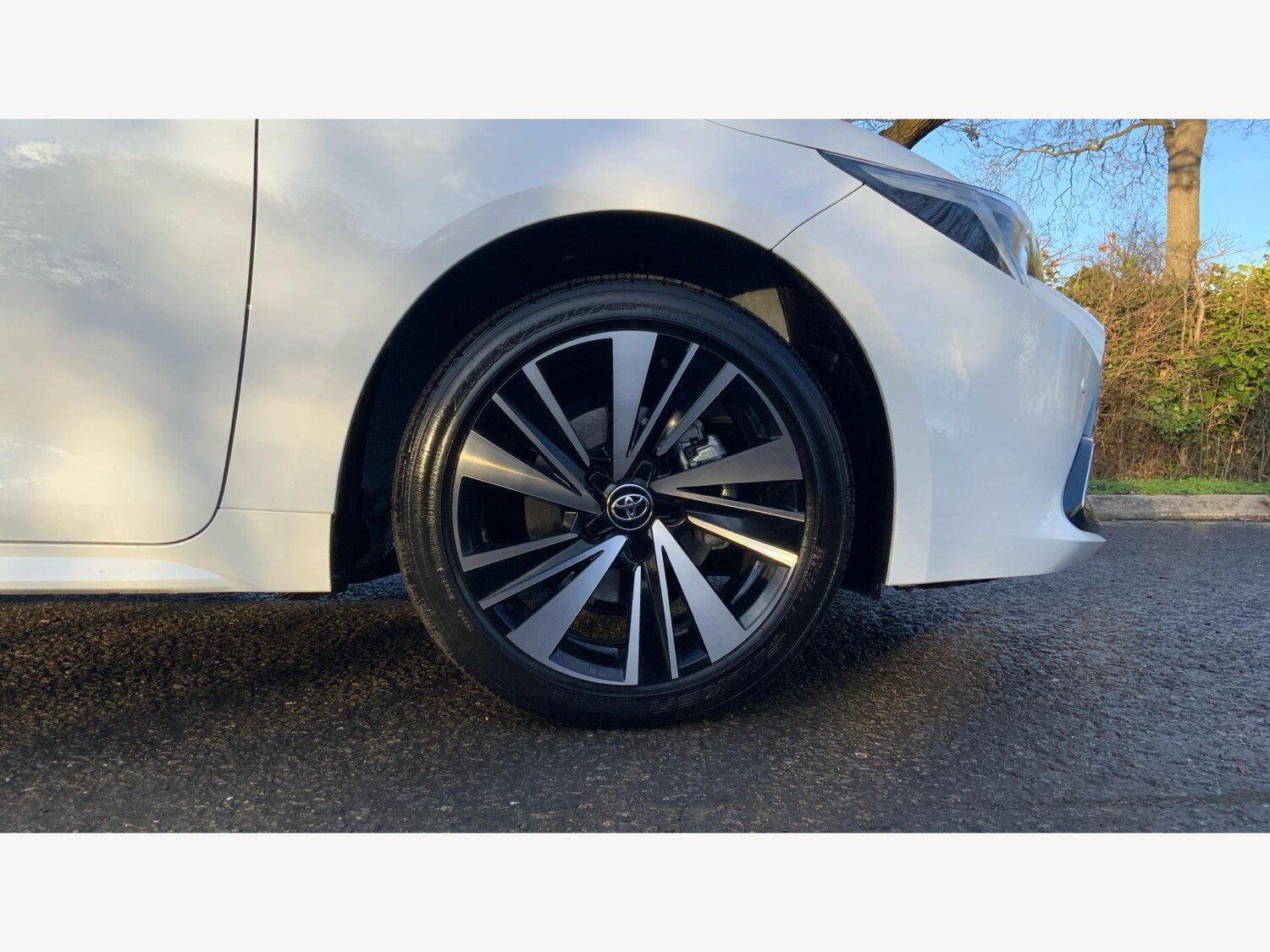 Used Toyota Corolla for sale - 77657941: Photo 20