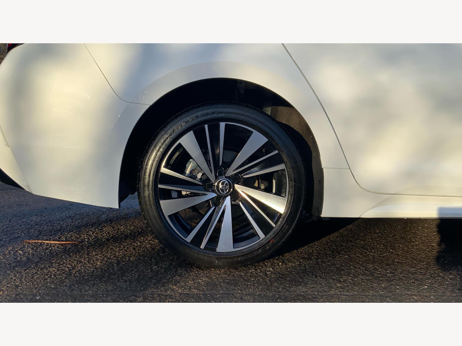 Used Toyota Corolla for sale - 77657941: Photo 22