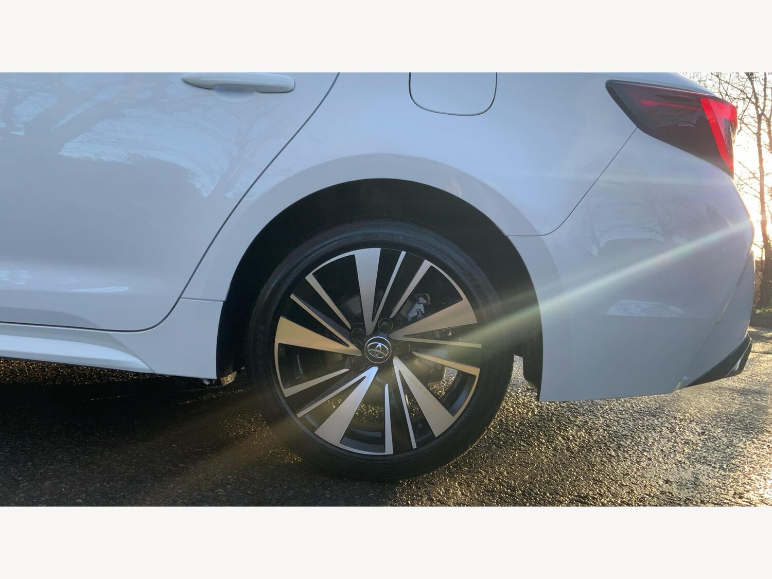 Used Toyota Corolla for sale - 77657941: Photo 23