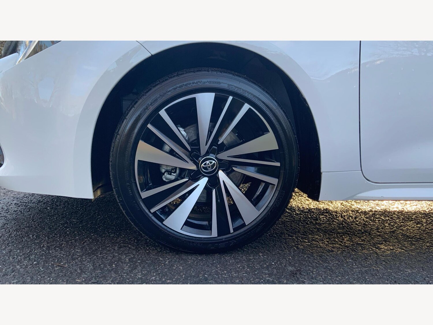 Used Toyota Corolla for sale - 77657941: Photo 24