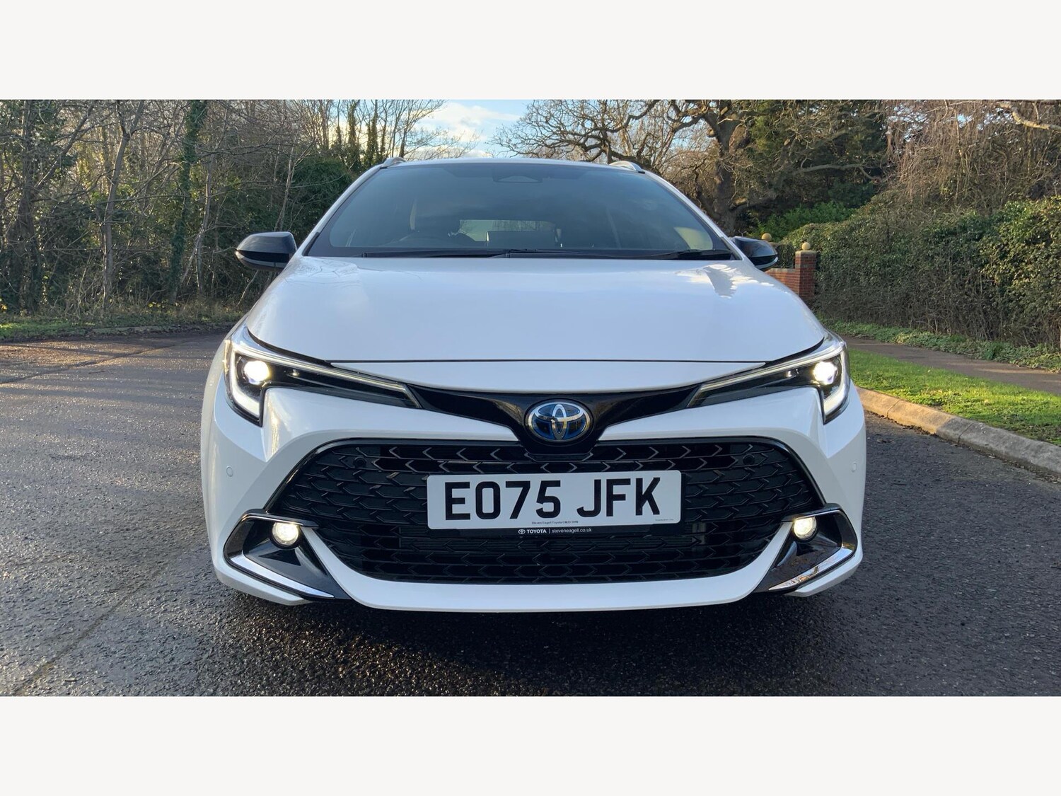 Used Toyota Corolla for sale - 77657941: Photo 25