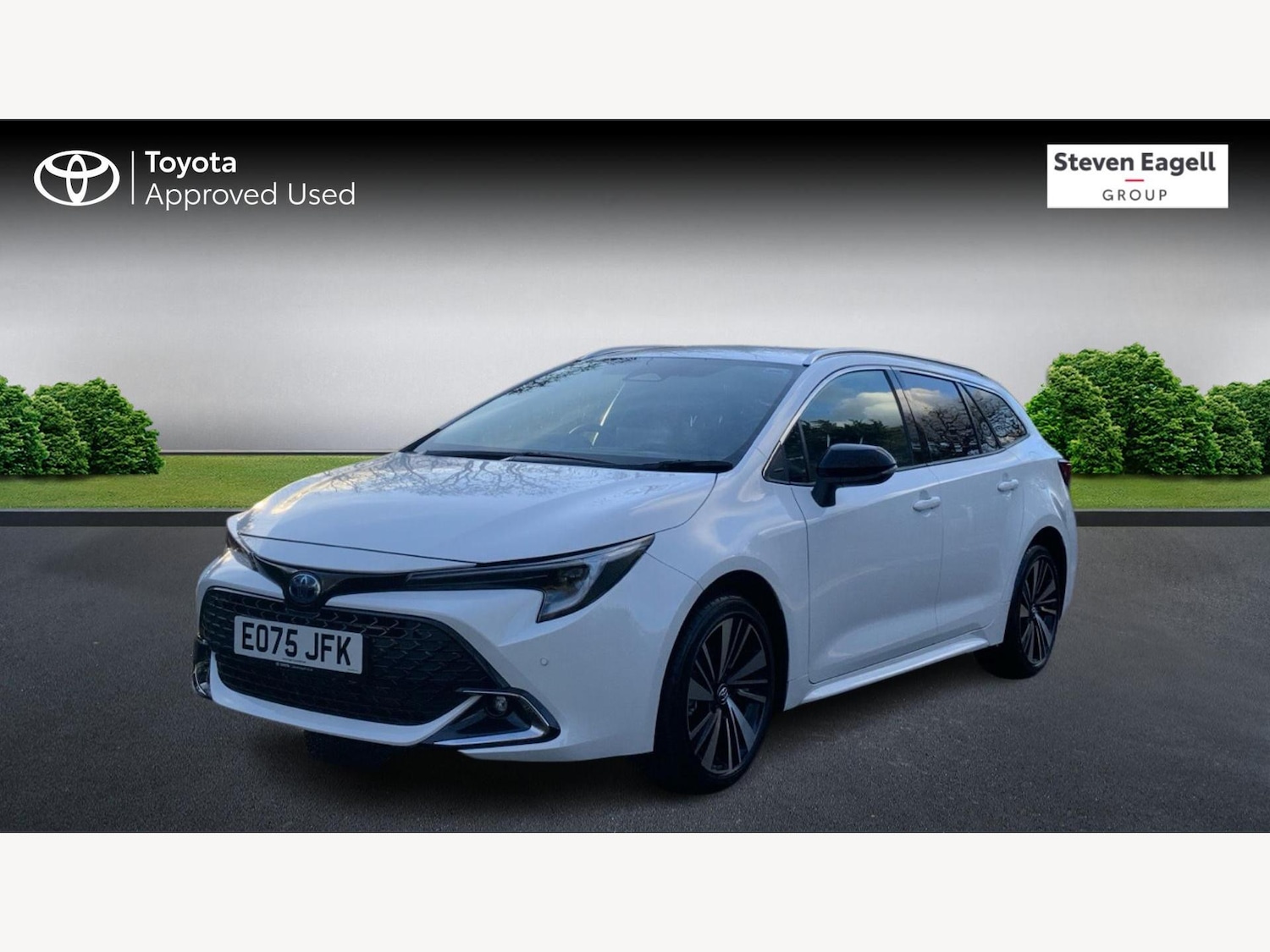 Used Toyota Corolla for sale - 77657941: Photo 3