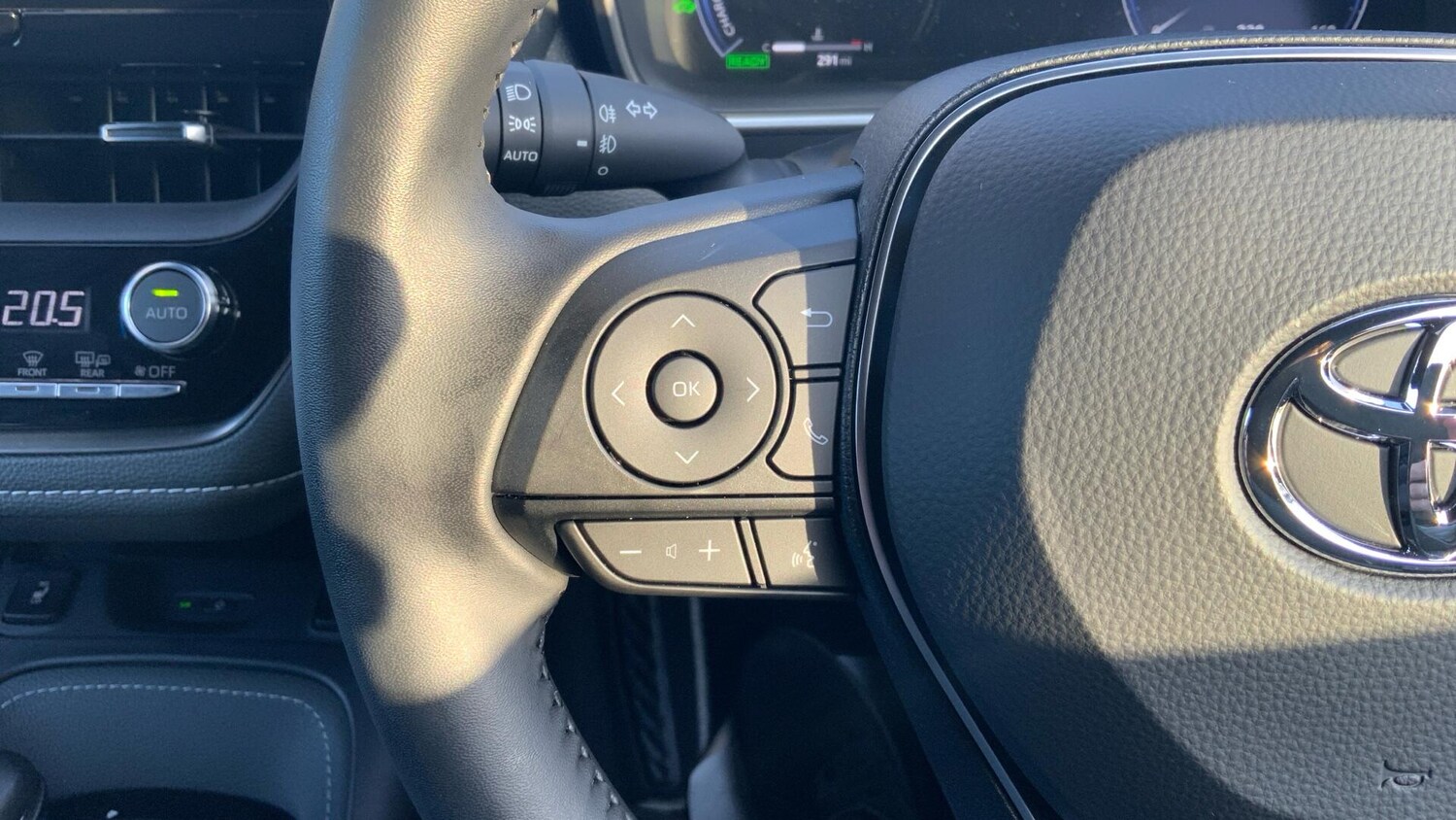 Used Toyota Corolla for sale - 77657941: Photo 32