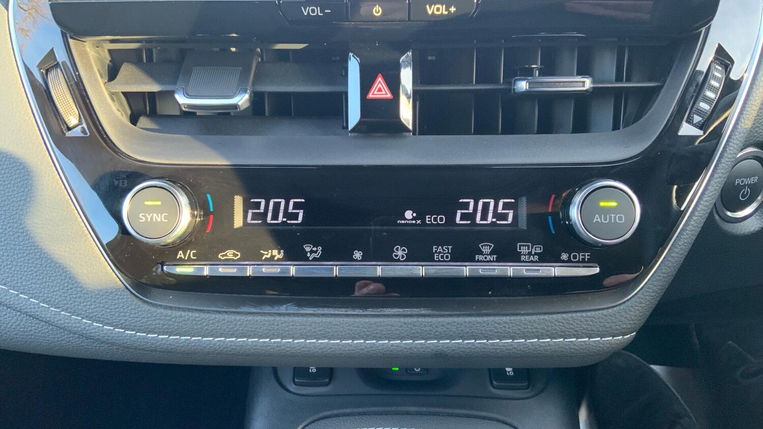 Used Toyota Corolla for sale - 77657941: Photo 36