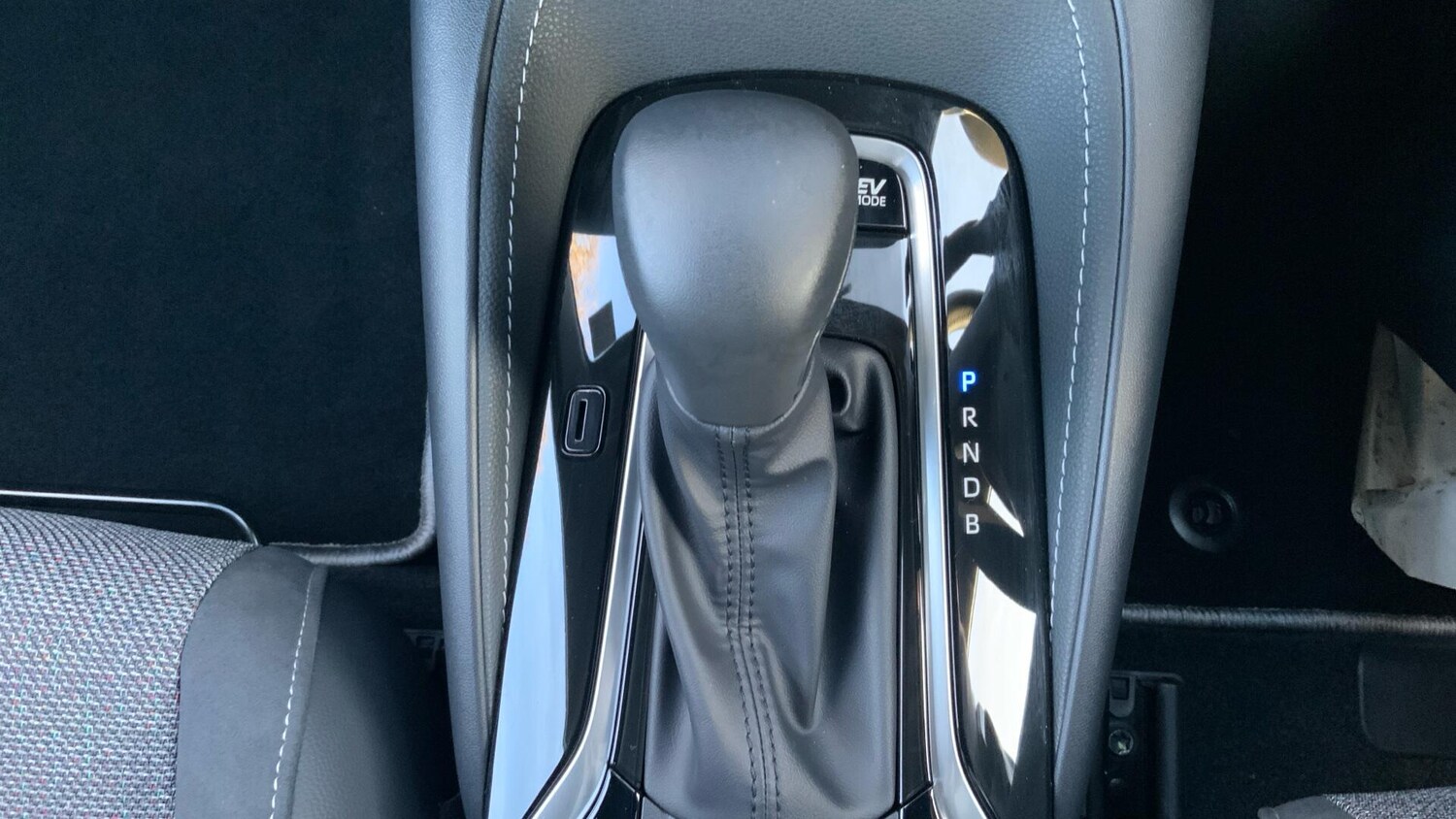 Used Toyota Corolla for sale - 77657941: Photo 38