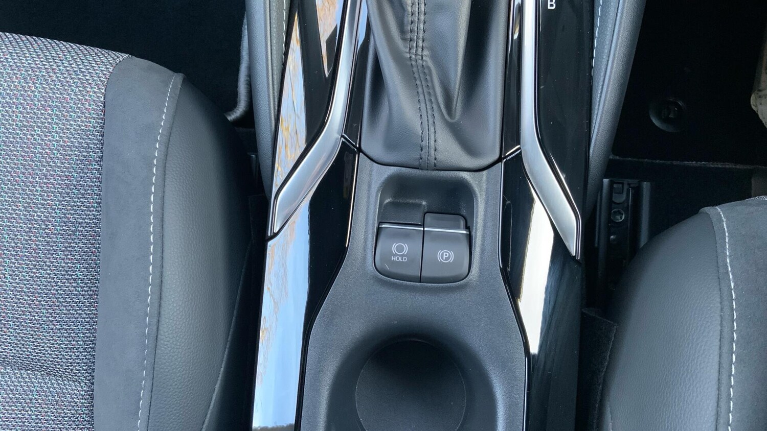 Used Toyota Corolla for sale - 77657941: Photo 39