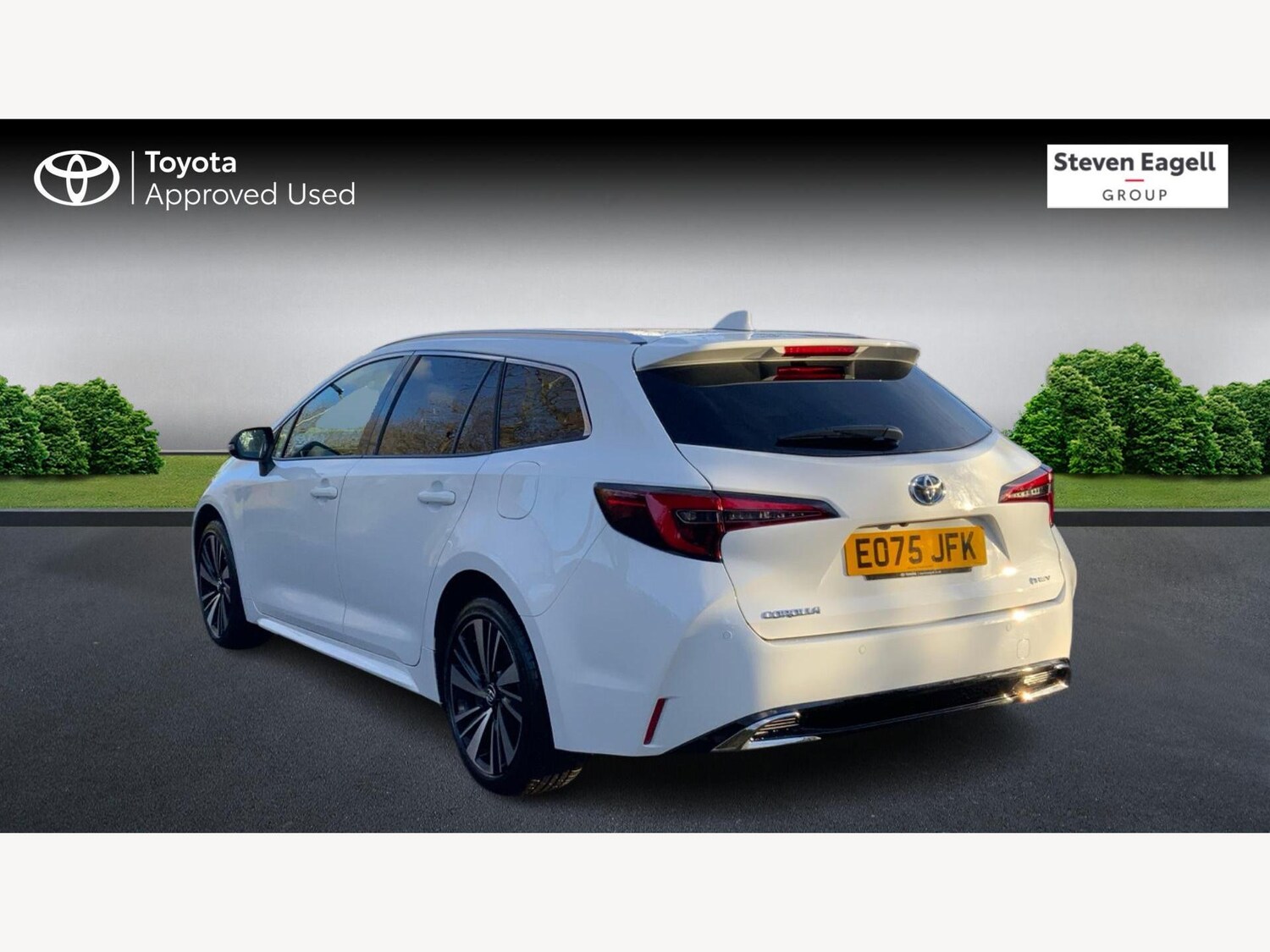 Used Toyota Corolla for sale - 77657941: Photo 6