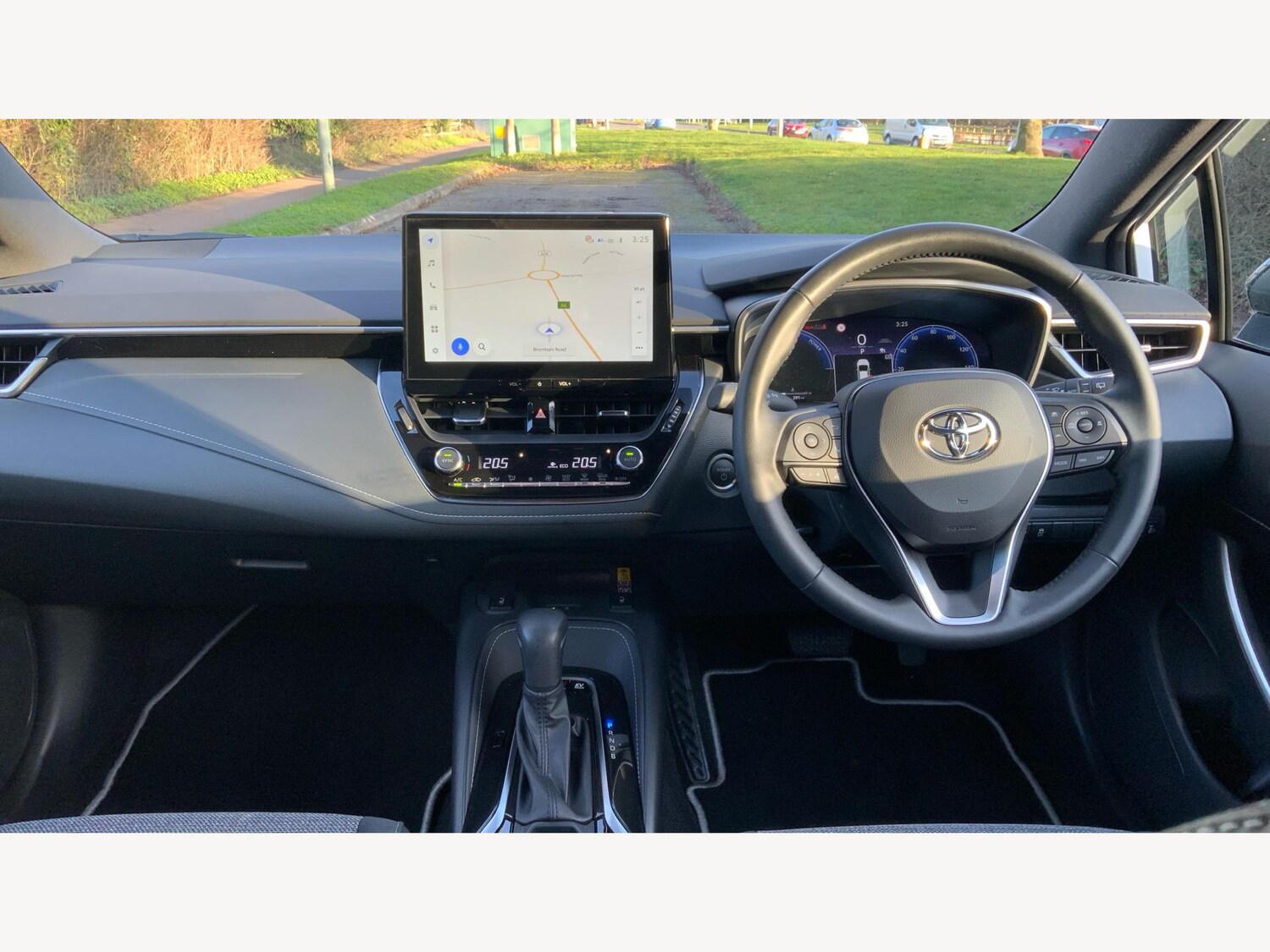 Used Toyota Corolla for sale - 77657941: Photo 7