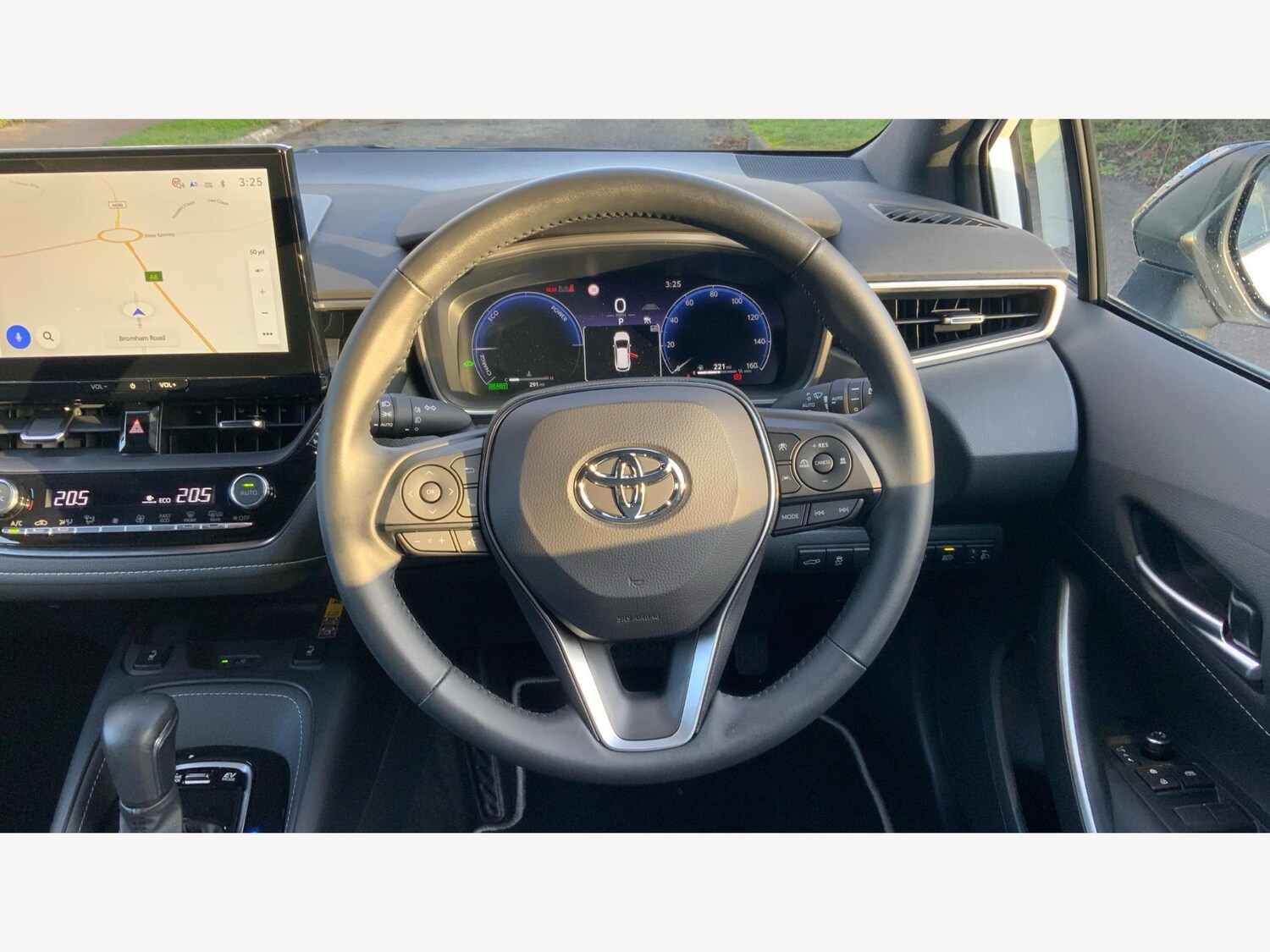 Used Toyota Corolla for sale - 77657941: Photo 8