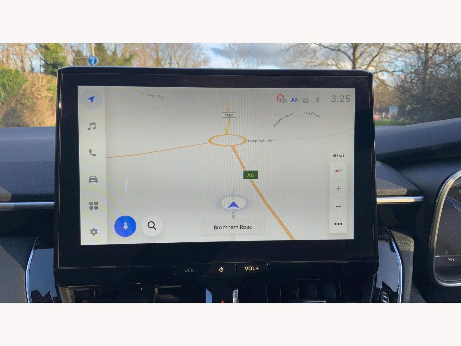 Used Toyota Corolla for sale - 77657941: Photo 9