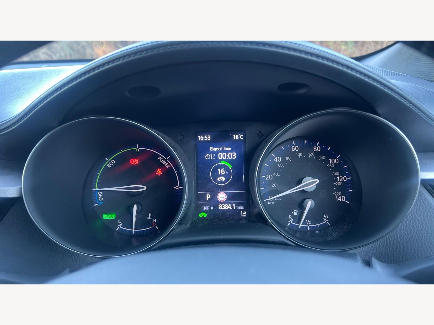 Used Toyota C-HR 2022 for sale - 78020075: Photo 11