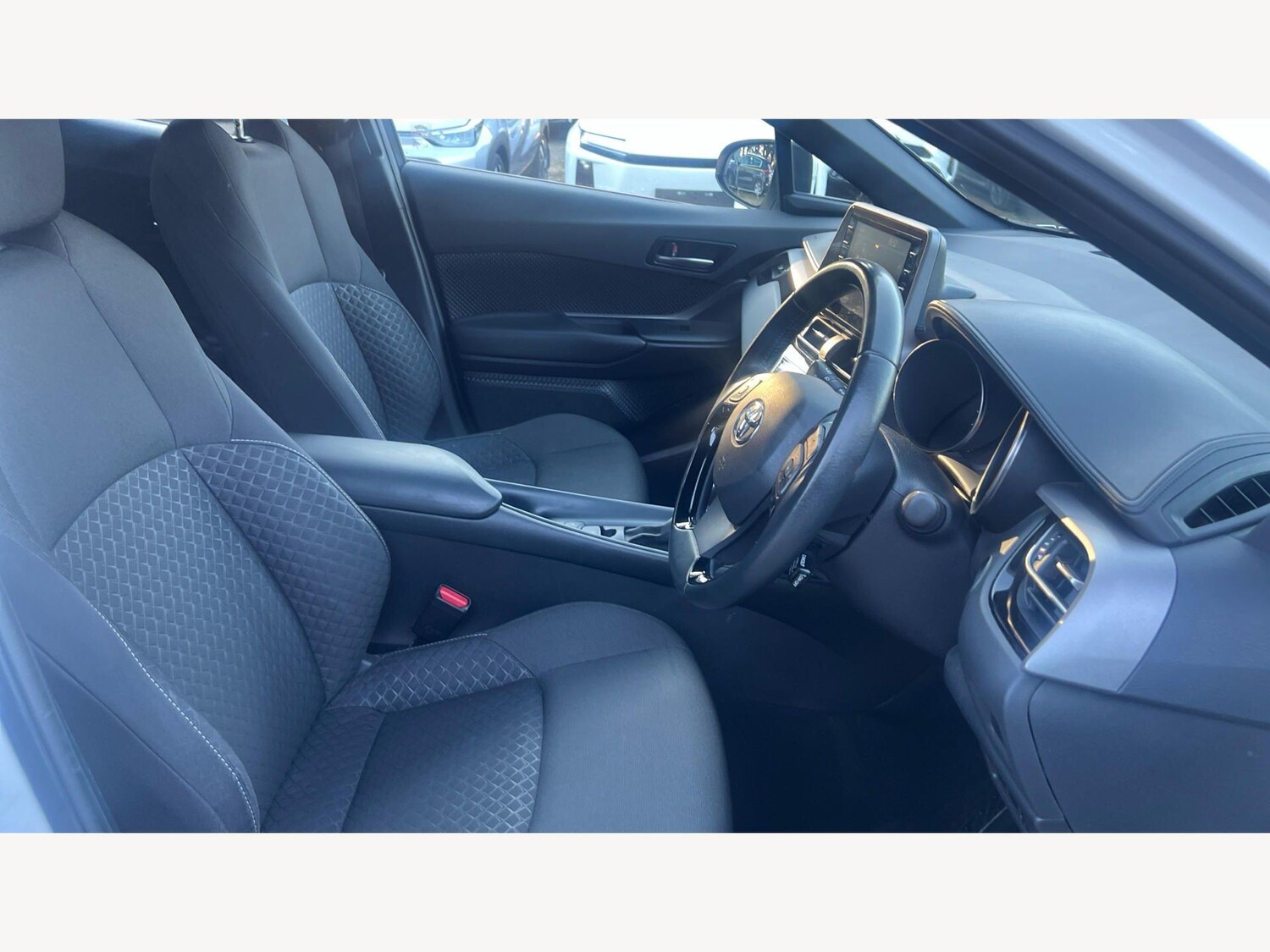 Used Toyota C-HR 2022 for sale - 78020075: Photo 13