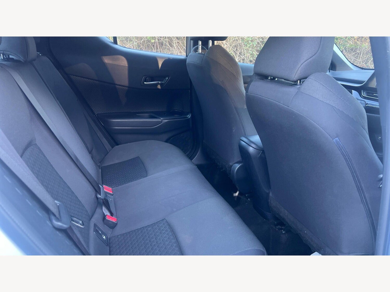 Used Toyota C-HR 2022 for sale - 78020075: Photo 14