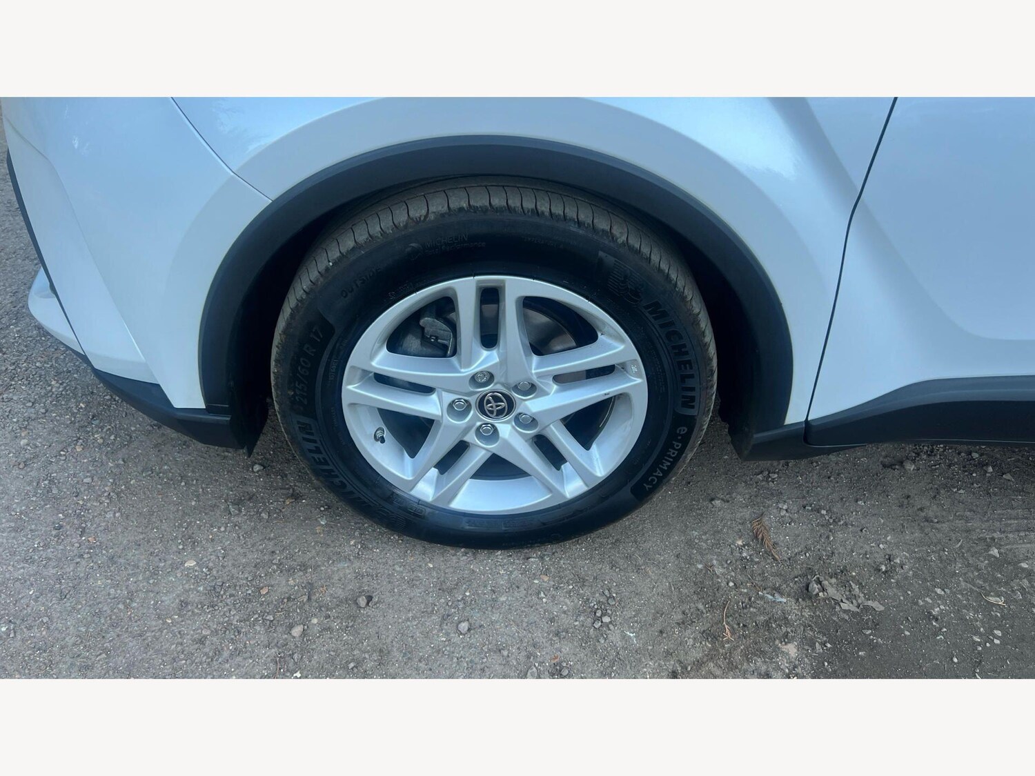 Used Toyota C-HR 2022 for sale - 78020075: Photo 25