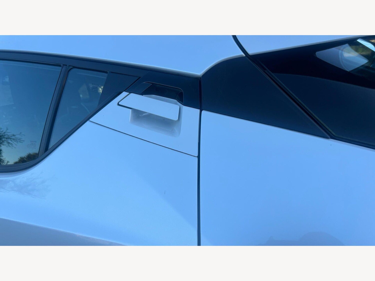 Used Toyota C-HR 2022 for sale - 78020075: Photo 27