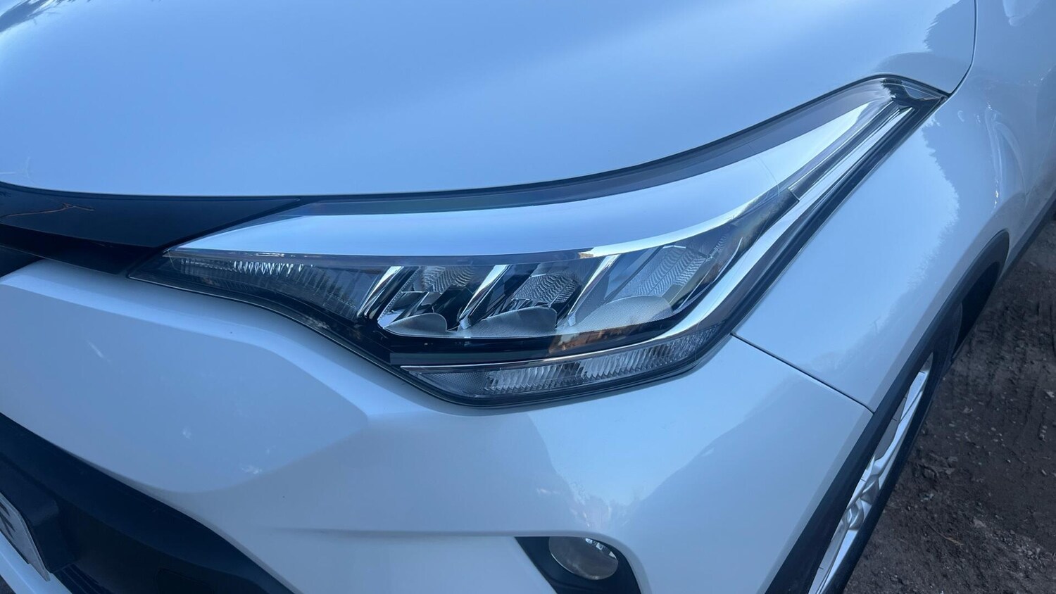 Used Toyota C-HR 2022 for sale - 78020075: Photo 33