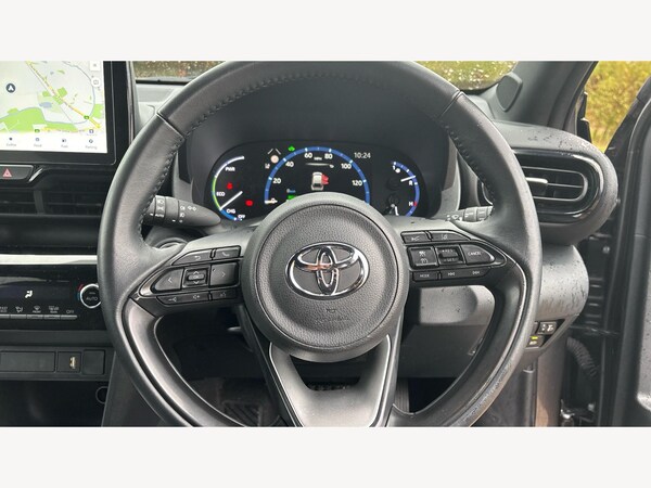 Used Toyota Yaris Cross 2023 for sale - 76175208: Photo 10
