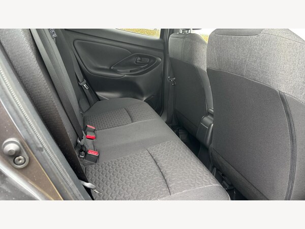 Used Toyota Yaris Cross 2023 for sale - 76175208: Photo 14