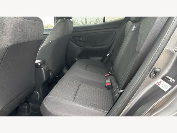 Used Toyota Yaris Cross 2023 for sale - 76175208: Photo 15