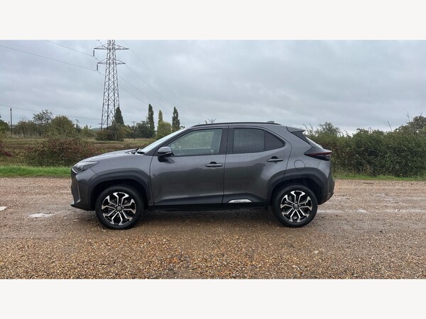 Used Toyota Yaris Cross 2023 for sale - 76175208: Photo 19