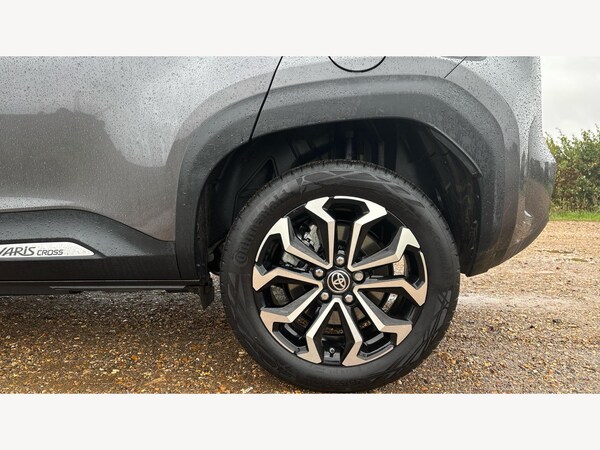 Used Toyota Yaris Cross 2023 for sale - 76175208: Photo 20