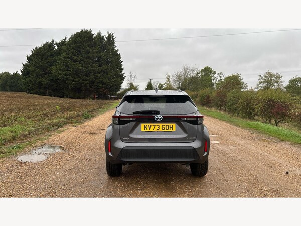 Used Toyota Yaris Cross 2023 for sale - 76175208: Photo 21