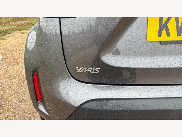 Used Toyota Yaris Cross 2023 for sale - 76175208: Photo 22