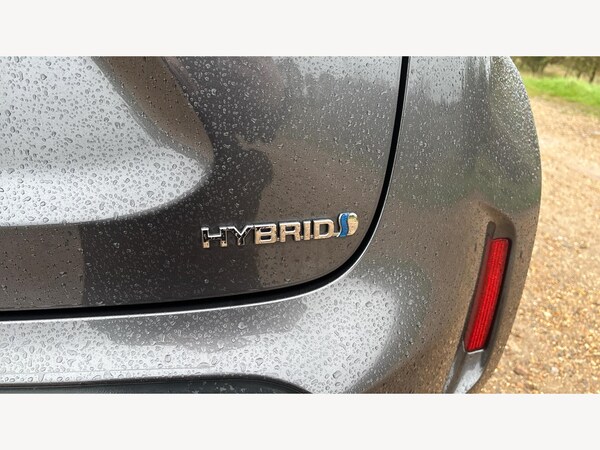 Used Toyota Yaris Cross 2023 for sale - 76175208: Photo 23