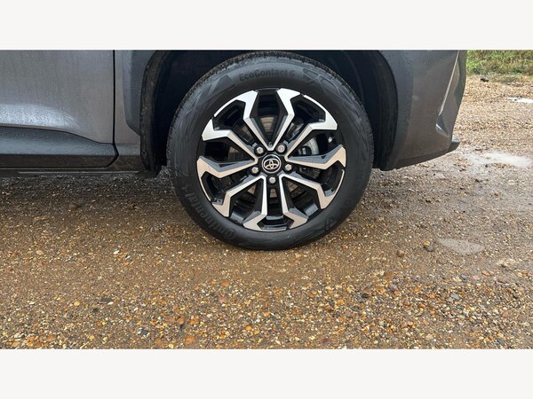 Used Toyota Yaris Cross 2023 for sale - 76175208: Photo 26