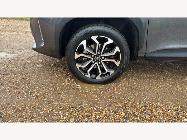 Used Toyota Yaris Cross 2023 for sale - 76175208: Photo 27