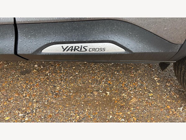 Used Toyota Yaris Cross 2023 for sale - 76175208: Photo 28