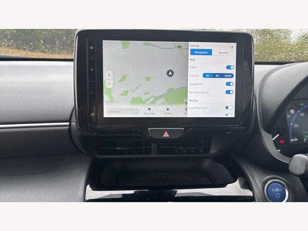 Used Toyota Yaris Cross 2023 for sale - 76175208: Photo 29