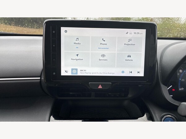 Used Toyota Yaris Cross 2023 for sale - 76175208: Photo 30