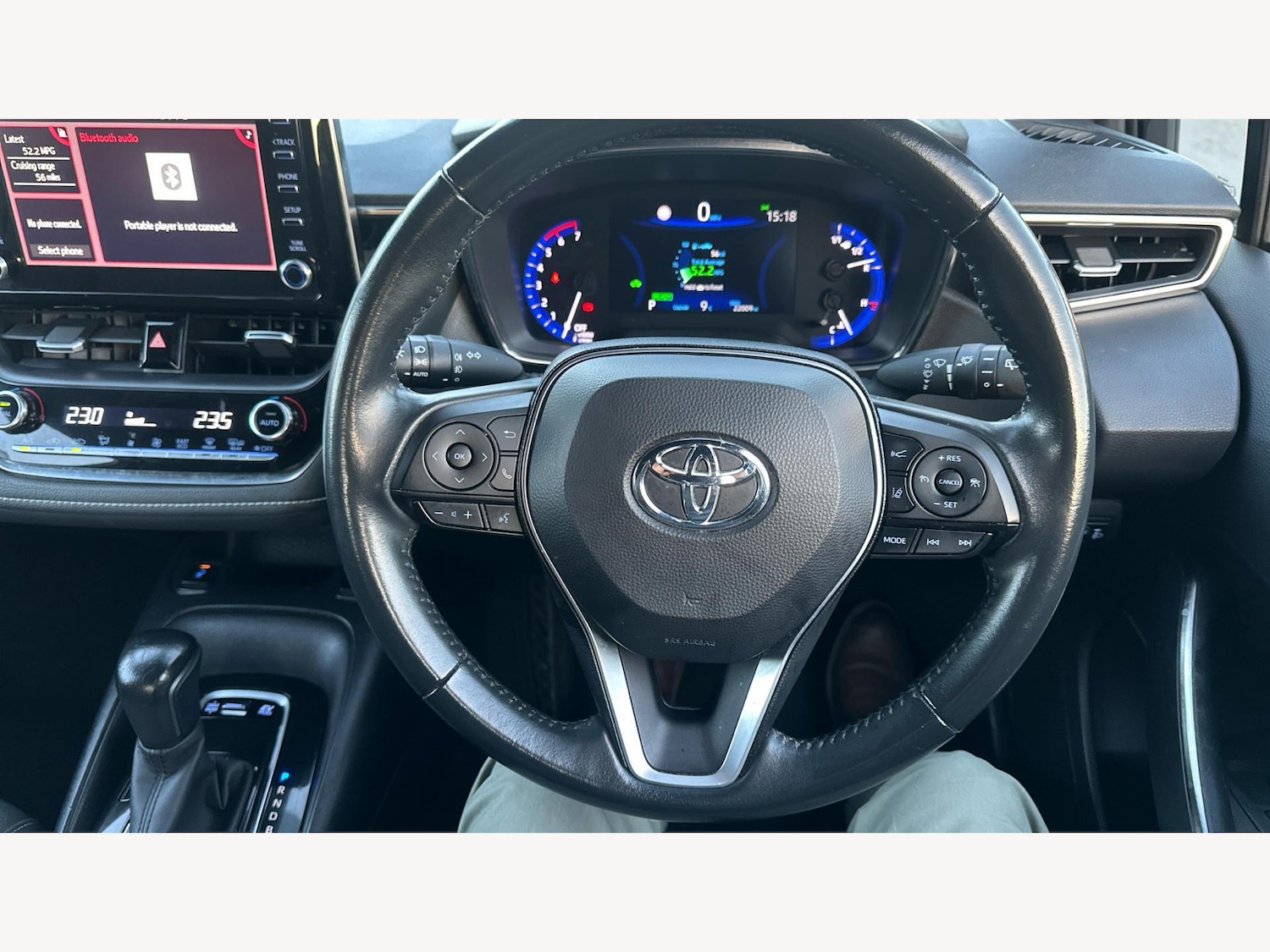 Used Toyota Corolla 2022 for sale - 77387659: Photo 10