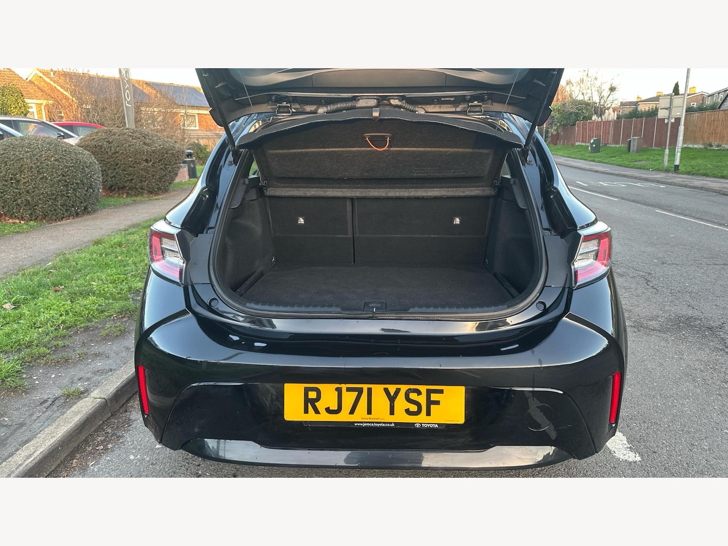 Used Toyota Corolla 2022 for sale - 77387659: Photo 16