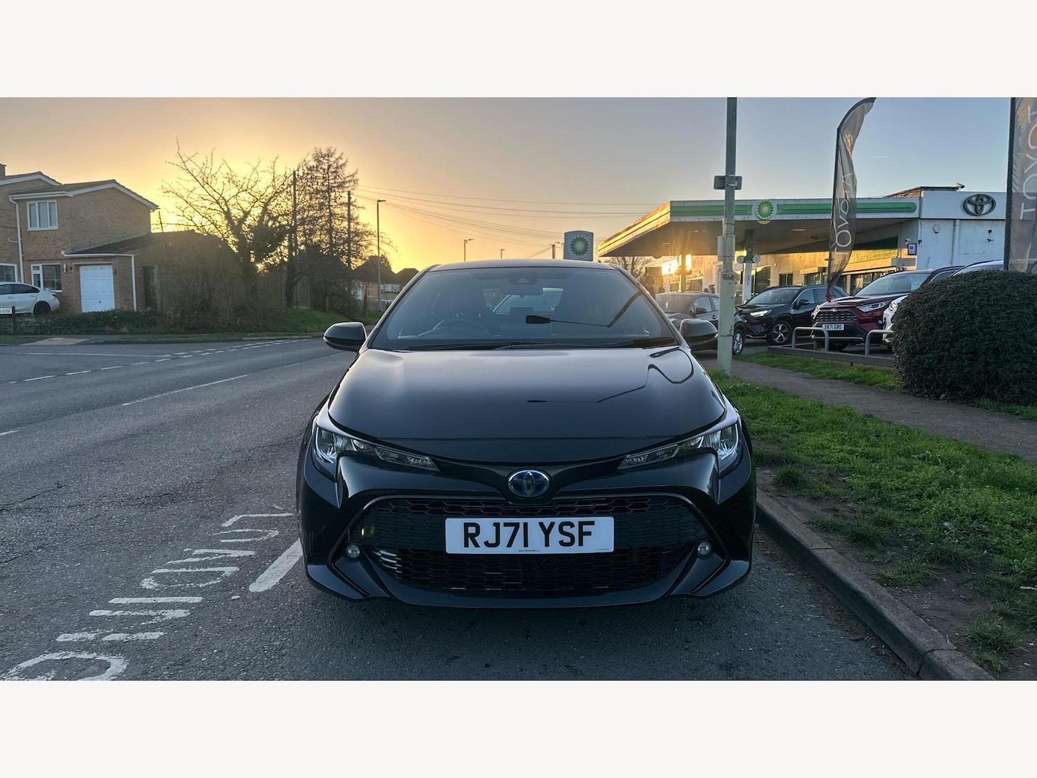 Used Toyota Corolla 2022 for sale - 77387659: Photo 17