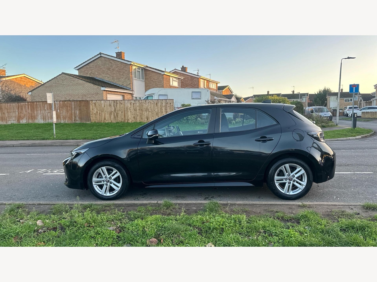 Used Toyota Corolla 2022 for sale - 77387659: Photo 19