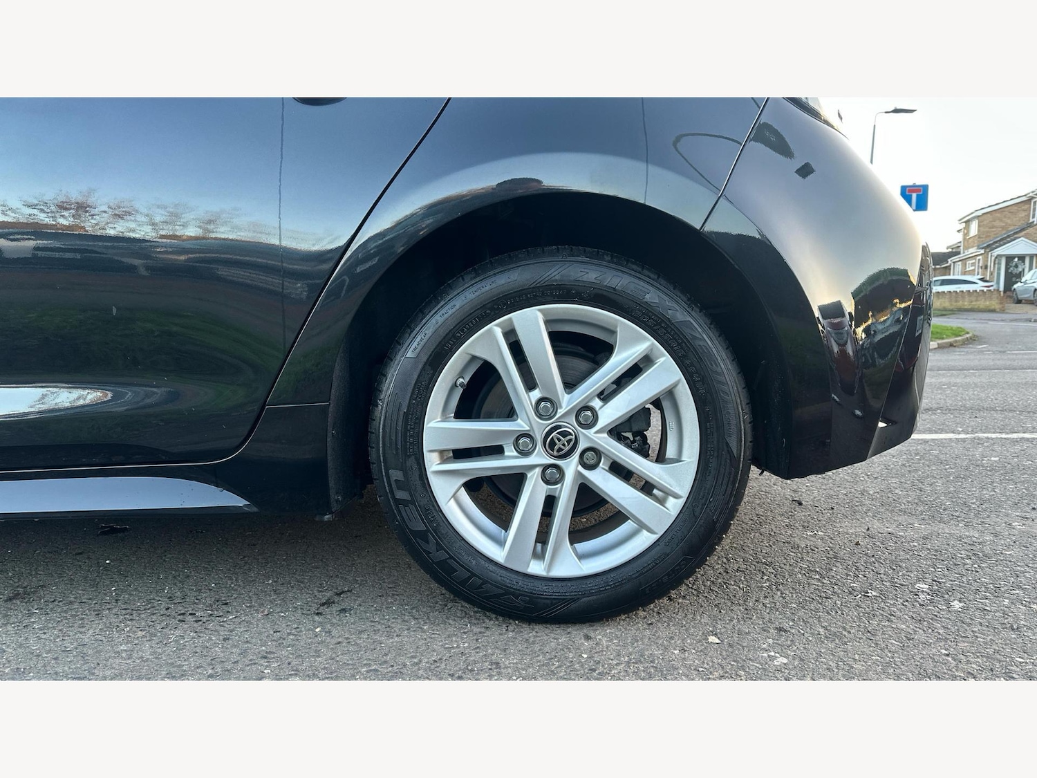 Used Toyota Corolla 2022 for sale - 77387659: Photo 20