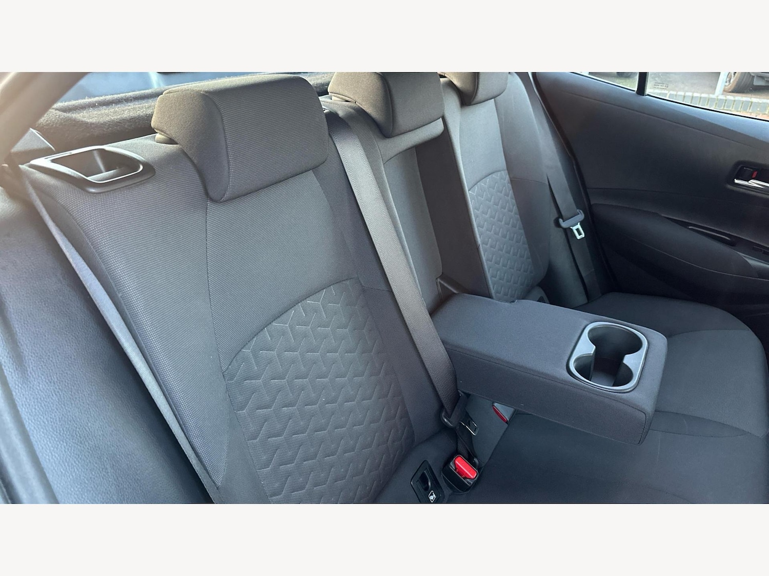 Used Toyota Corolla 2022 for sale - 77387659: Photo 25