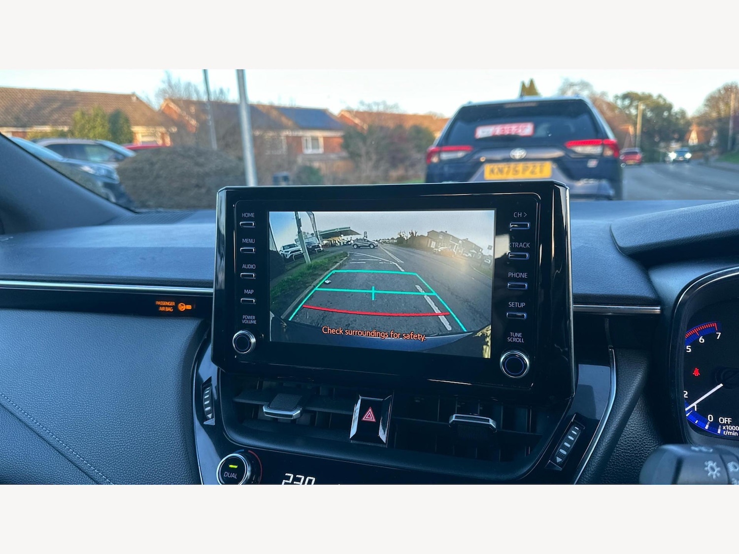 Used Toyota Corolla 2022 for sale - 77387659: Photo 29