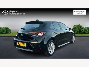 Used Toyota Corolla 2022 for sale - 77387659: Photo