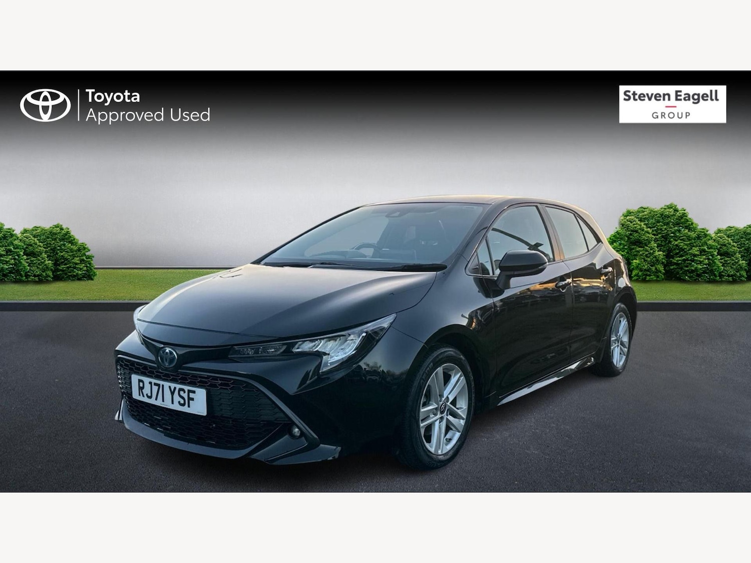 Used Toyota Corolla 2022 for sale - 77387659: Photo 3